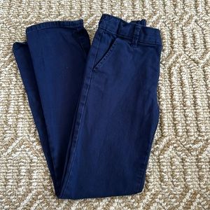 Girls Pants Uniform